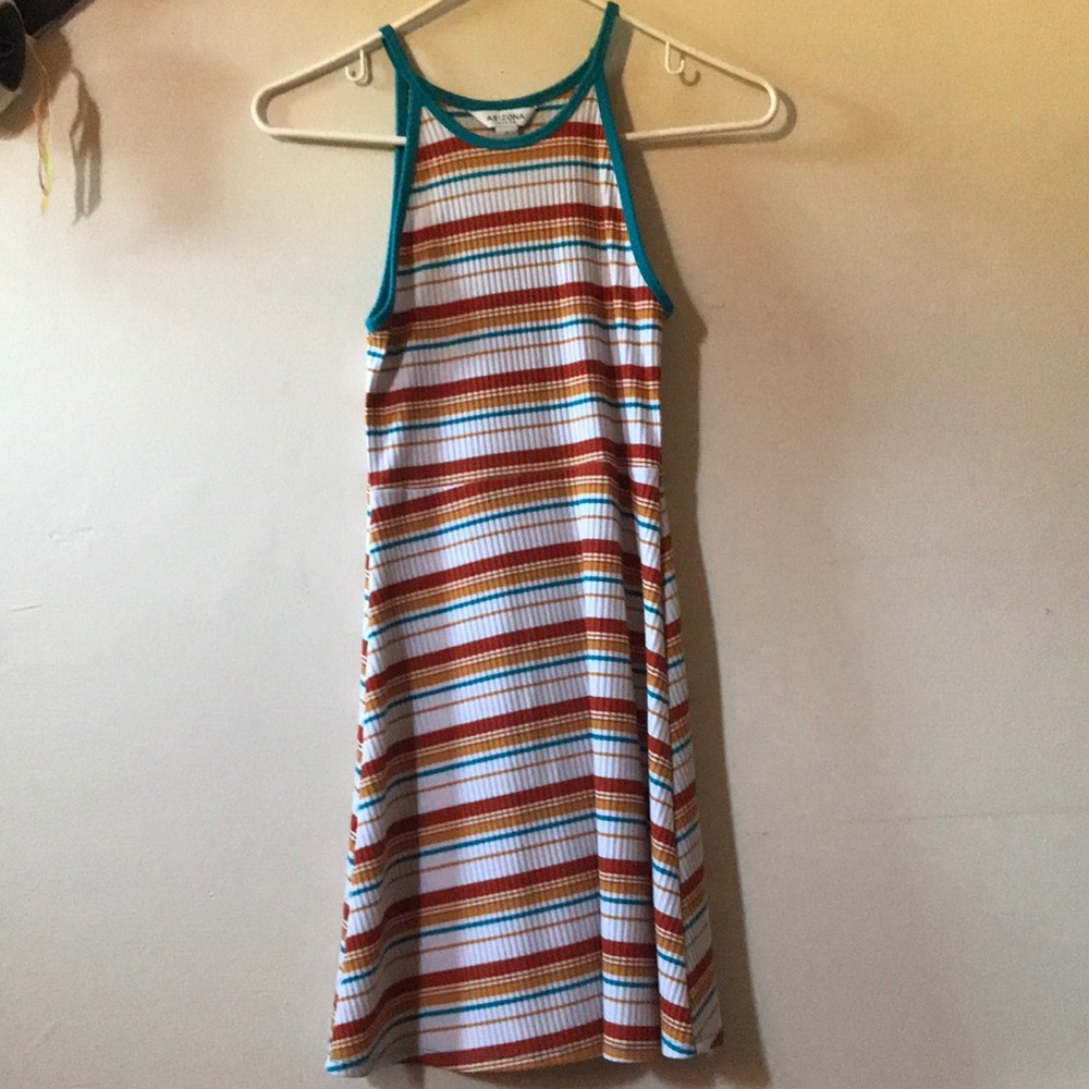 Arizona jeans co dress. Never worn.
